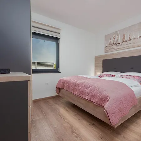 Blue Sky 2 Zadarvillas