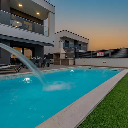 Вилла Blue Sky 2 Zadarvillas *