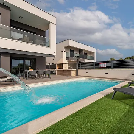 Вилла Blue Sky 2 Zadarvillas