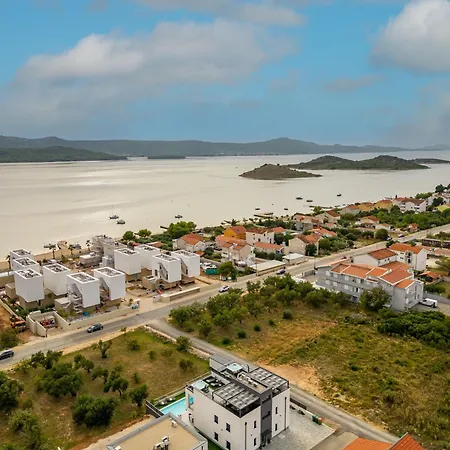 Вилла Blue Sky 2 Zadarvillas Турань