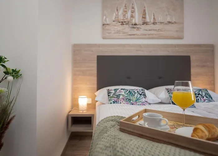 Вилла Blue Sky 2 Zadarvillas