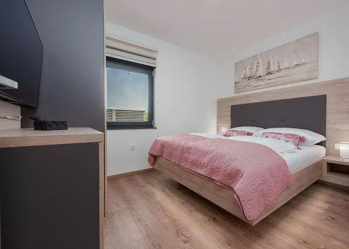 Blue Sky 2 Zadarvillas