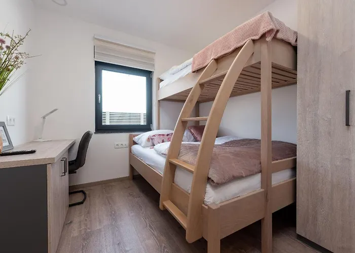 Вилла Blue Sky 2 Zadarvillas Турань