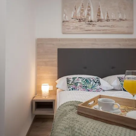 Villa Blue Sky 2 Zadarvillas