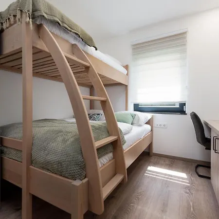 Blue Sky 2 Zadarvillas Villa *