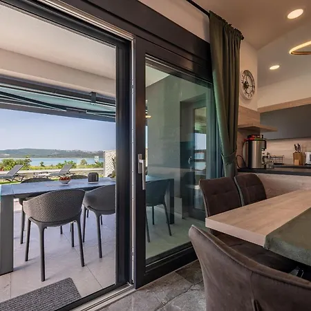 Blue Sky 2 Zadarvillas